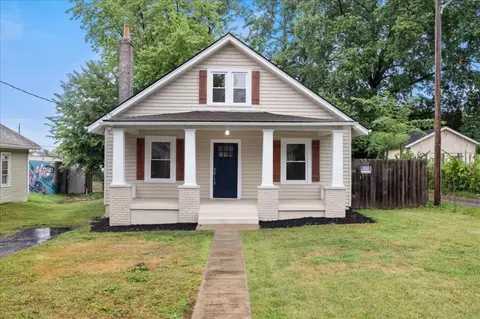 103 Blue Grass Ave, Lexington, KY 40505