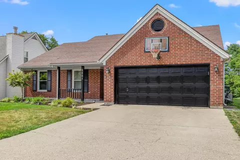 2521 Ashbrooke Dr, Lexington, KY 40513