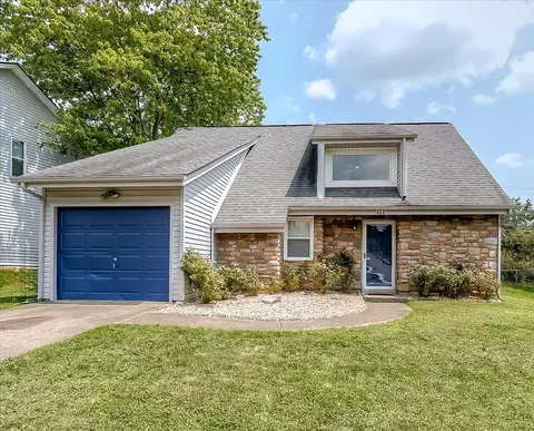 466 Grayson Lake Dr, Lexington, KY 40517