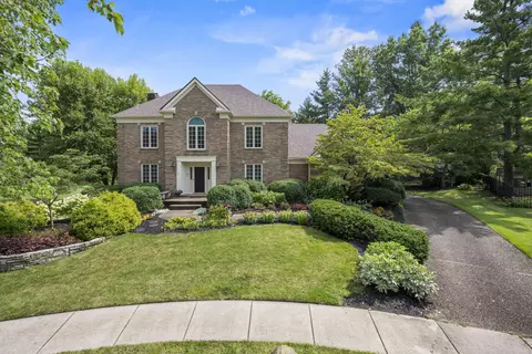 3600 Montego Ct, Lexington, KY 40509