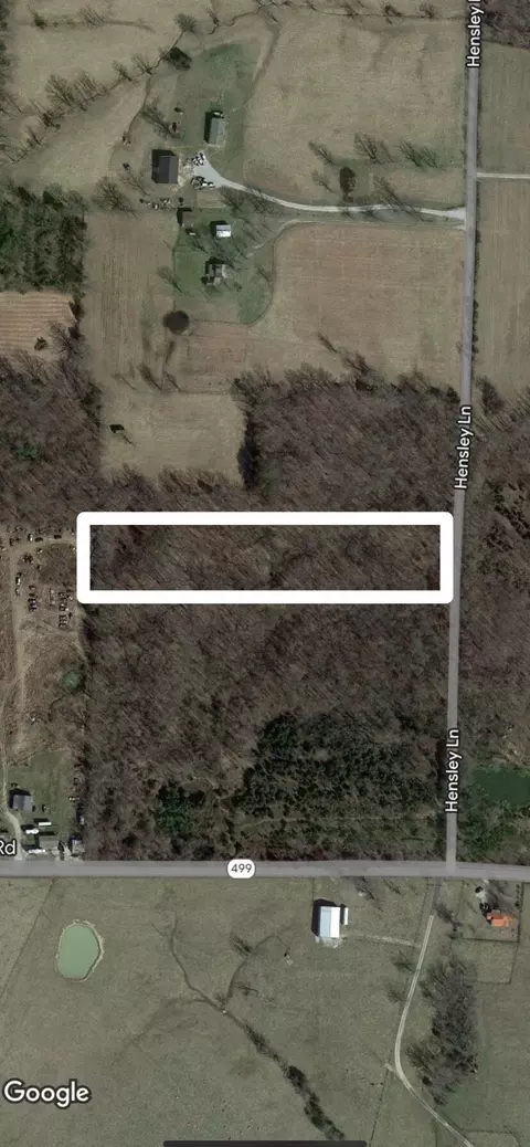 180 Hensley Ln, Richmond, KY 40475