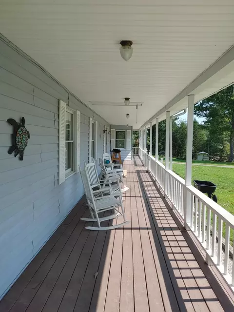Exterior - 749 Huff School Rd, Mckee, KY 40447 photo 4 of 8