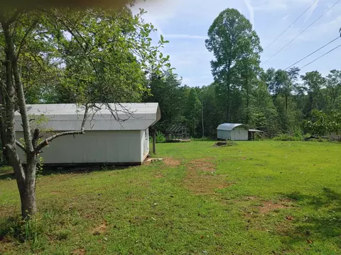 Exterior - 749 Huff School Rd, Mckee, KY 40447 photo 8 of 8