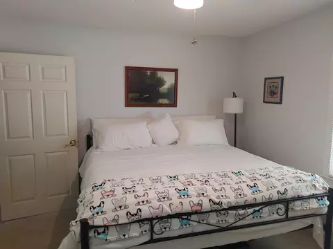 Bedroom - 749 Huff School Rd, Mckee, KY 40447 photo 2 of 3