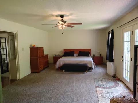 Bedroom - 749 Huff School Rd, Mckee, KY 40447 photo 3 of 3