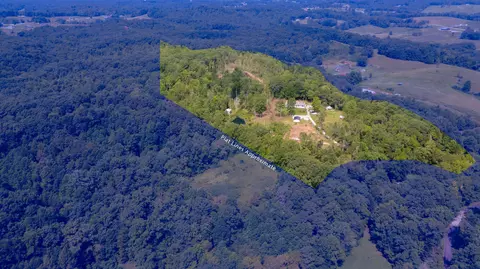 View/Area - 749 Huff School Rd, Mckee, KY 40447 photo 4 of 13