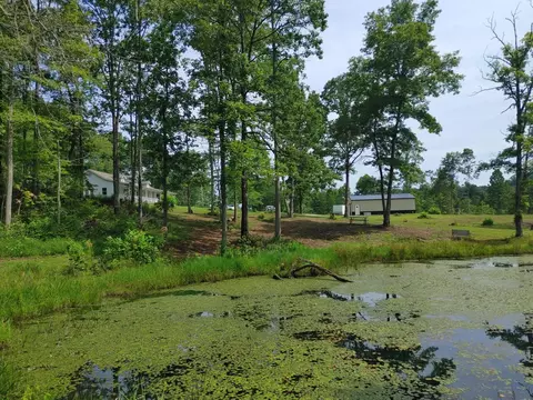 Exterior - 749 Huff School Rd, Mckee, KY 40447 photo 6 of 8