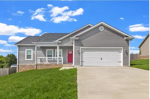 2008 White Oak Dr, Lawrenceburg, KY 40342
