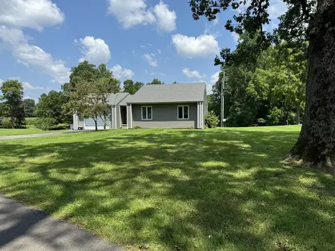 116 A Foley Rd, Jamestown, KY 42629