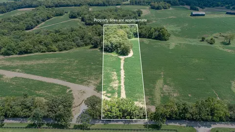 Parcel 1 Redmon Road, Paris, KY 40361