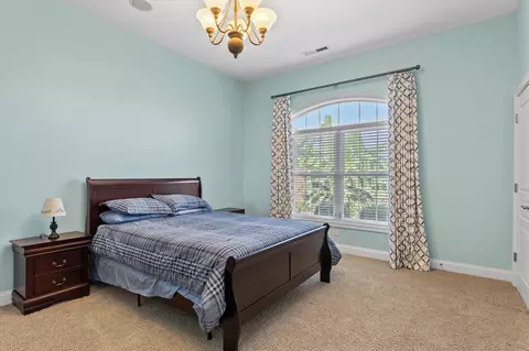 Bedroom - 100 Ridgeview Ln, Georgetown, KY 40324 photo 5 of 6