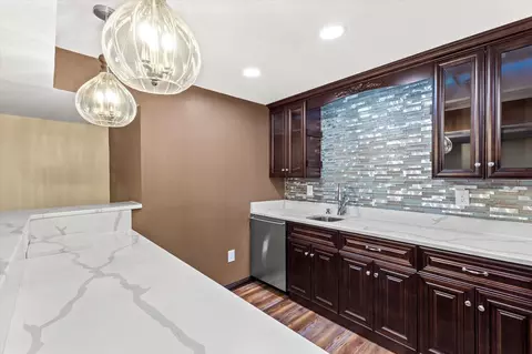 Kitchen - 100 Ridgeview Ln, Georgetown, KY 40324 photo 6 of 7
