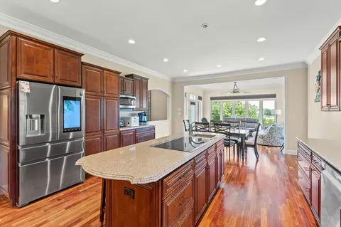 Kitchen - 100 Ridgeview Ln, Georgetown, KY 40324 photo 1 of 7