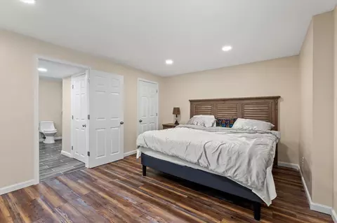 Bedroom - 100 Ridgeview Ln, Georgetown, KY 40324 photo 6 of 6