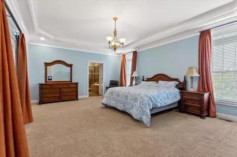 Bedroom - 100 Ridgeview Ln, Georgetown, KY 40324 photo 1 of 6
