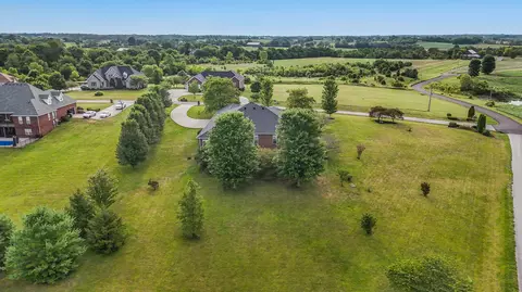 View/Area - 100 Ridgeview Ln, Georgetown, KY 40324 photo 10 of 12