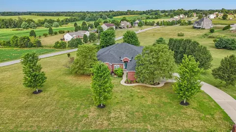 View/Area - 100 Ridgeview Ln, Georgetown, KY 40324 photo 4 of 12
