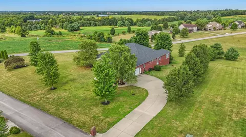 View/Area - 100 Ridgeview Ln, Georgetown, KY 40324 photo 3 of 12