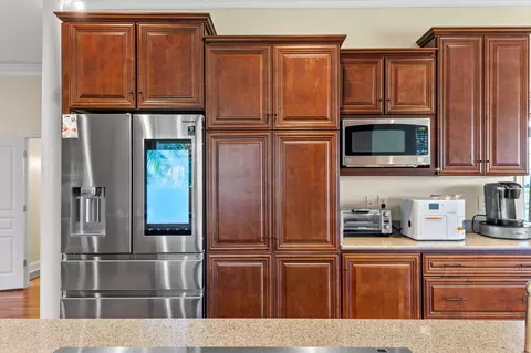 Kitchen - 100 Ridgeview Ln, Georgetown, KY 40324 photo 5 of 7