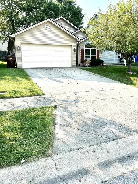 141 Sturbridge Ln, Winchester, KY 40391