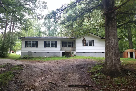 480 Little Spruce Creek Rd, Corbin, KY 40701