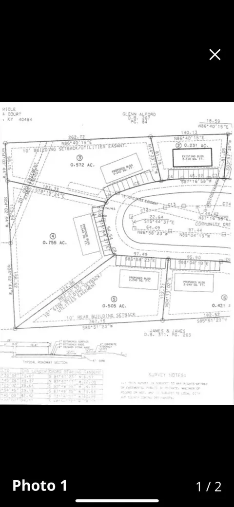 106 Mason Lndg, Stanford, KY 40484