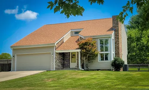 104 Cartier Dr, Richmond, KY 40475