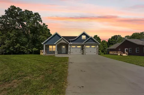 940 Mcwhorter Rd, London, KY 40741