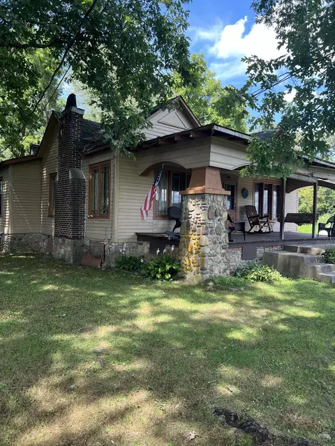 51 Fred Nash Rd, Corbin, KY 40701