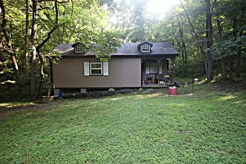 3701 Union Ridge Rd, Frankfort, KY 40601