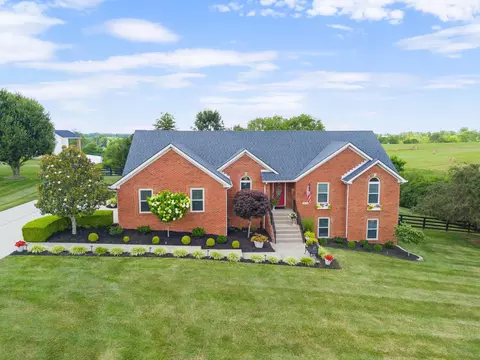4015 Port Royal Dr, Richmond, KY 40475
