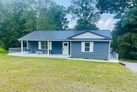 575 Gentry Mill Rd, Columbia, KY 42728