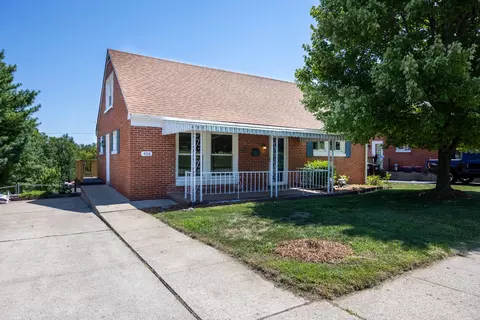408 Creekview Dr, Paris, KY 40361