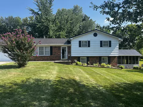 134 Mountain View Dr, Berea, KY 40403