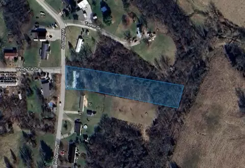 131 Winburn Dr, Richmond, KY 40475