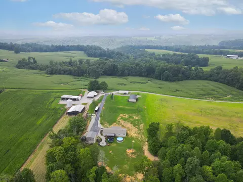 View/Area - 144 Coy Mcmullin Rd, Eubank, KY 42567 photo 3 of 4