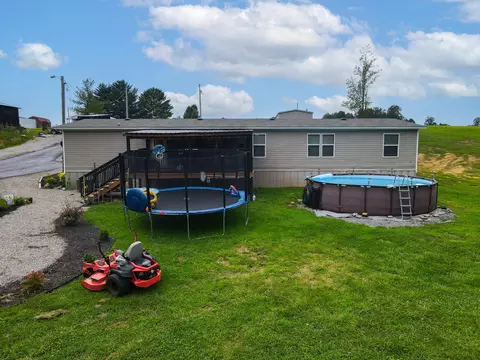 Exterior - 144 Coy Mcmullin Rd, Eubank, KY 42567 photo 3 of 4