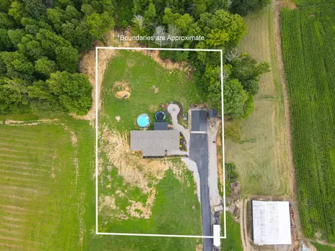 View/Area - 144 Coy Mcmullin Rd, Eubank, KY 42567 photo 1 of 4