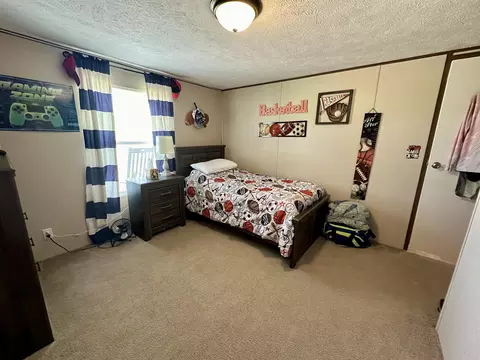 Bedroom - 144 Coy Mcmullin Rd, Eubank, KY 42567 photo 3 of 6