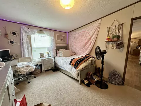 Bedroom - 144 Coy Mcmullin Rd, Eubank, KY 42567 photo 5 of 6