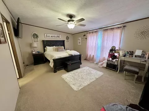 Bedroom - 144 Coy Mcmullin Rd, Eubank, KY 42567 photo 1 of 6