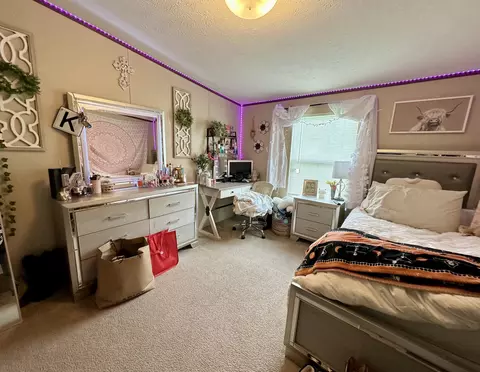 Bedroom - 144 Coy Mcmullin Rd, Eubank, KY 42567 photo 6 of 6