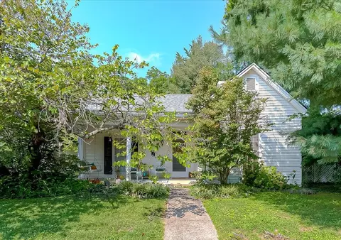 418 Conway St, Frankfort, KY 40601