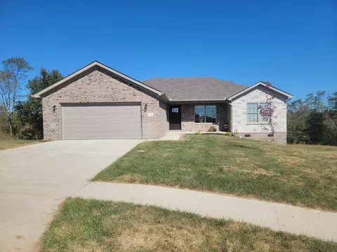 721 Yellowstone Trl, Richmond, KY 40475