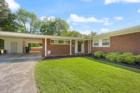 Exterior - 75 Reasor St, Corbin, KY 40701 photo 8 of 22