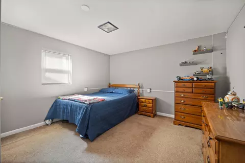 Bedroom - 75 Reasor St, Corbin, KY 40701 photo 8 of 10
