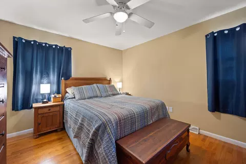 Bedroom - 75 Reasor St, Corbin, KY 40701 photo 1 of 10