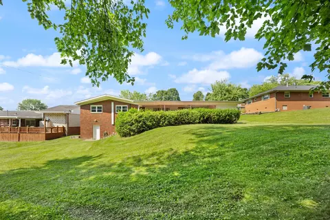 Exterior - 75 Reasor St, Corbin, KY 40701 photo 19 of 22