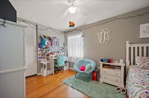 Bedroom - 75 Reasor St, Corbin, KY 40701 photo 5 of 10