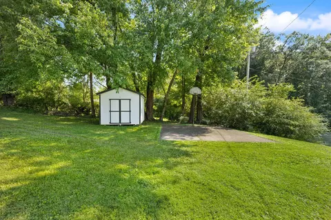 Exterior - 75 Reasor St, Corbin, KY 40701 photo 15 of 22